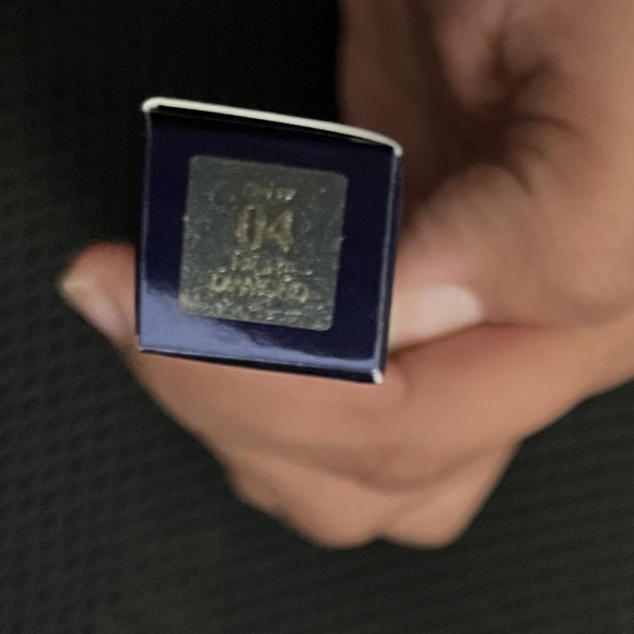 BNIB Estée Lauder Double Wear 24H Waterproof Gel Eye Pencil - # 04 Night Diamond - Picture 3 of 3